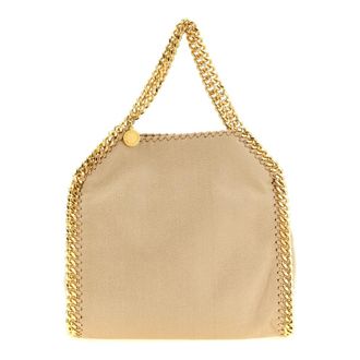 Stella McCartney Mujer, Bolsos, Beige, Talla: ONE Size