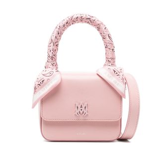 Amiri Micro Ma Cross Body Bag