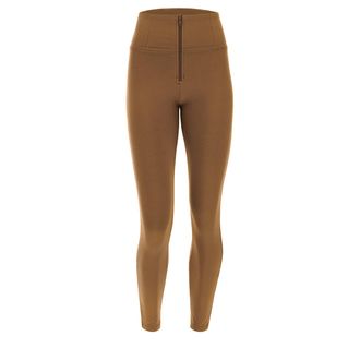 Freddy Pantaloni push up WR.UP 7/8 superskinny vita alta con zip