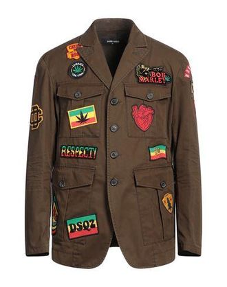 Dsquared2 TRAJES Y CONJUNTOS - Americanas en YOOX.COM
