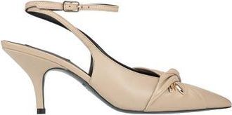 Patrizia Pepe CALZATURE - Decolletes su YOOX.COM