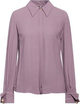 Elisabetta Franchi TOPWEAR - Camicie su YOOX.COM