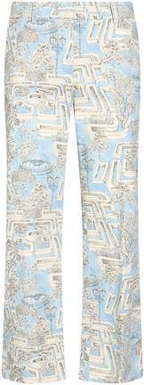 Seductive BOTTOMWEAR - Trousers on YOOX.COM