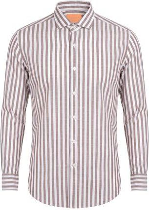 Grigio TOPWEAR - Shirts sur YOOX.COM