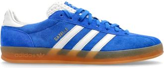 adidas Sneakers, male, Blue, 10 UK, Sports shoes Gazelle Indoor Pro