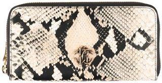 Roberto Cavalli Kleinlederwaren - Brieftaschen auf YOOX.COM