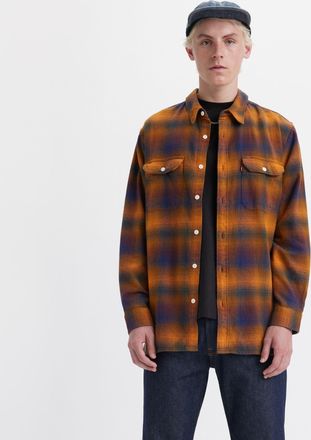 Levi's Jackson Worker