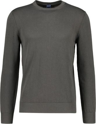 Fedeli Uomo, Maglie, Grigio, XL, new