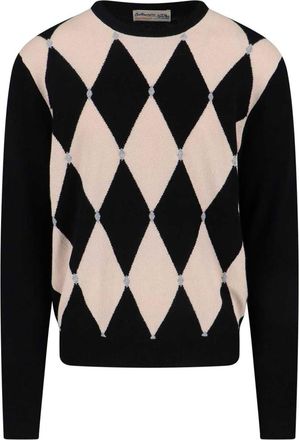 Ballantyne Cashmere Sweater