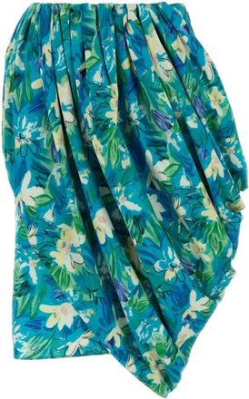 Chlo&eacute; Falda Corta - Skirts - Mujer - Multicolor - S