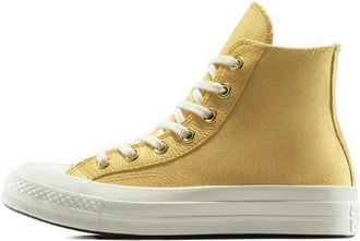 Converse Sneakers Chuck 70 Gold - Giallo