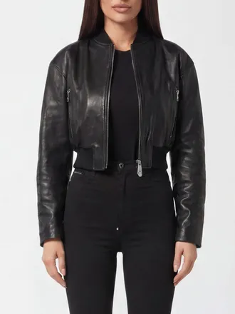 Philipp Plein Jacket woman