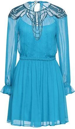 Alberta Ferretti DRESSES - Mini dresses sur YOOX.COM