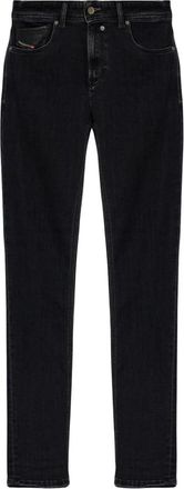 Diesel 1979 Sleenker-P Jeans - Jeans - Hombre - Negro - W30 L32