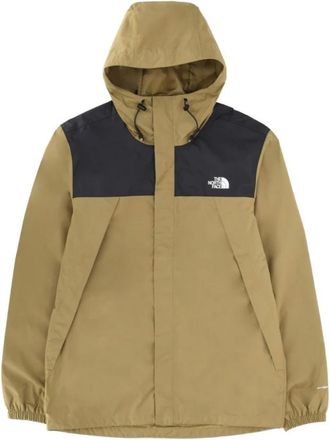 The North Face Hombre, Deporte, Verde, Talla: S