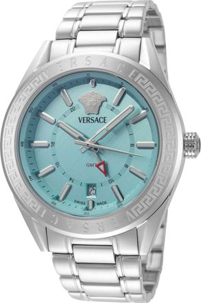 Versace V-Code Mens Watch