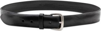 Orciani Uomo, Accessori, Nero, 105 CM, new