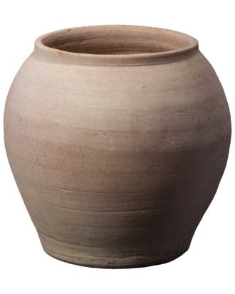 BIDKhome Bidkhome Terracotta Pot