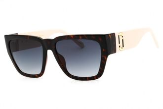 Marc Jacobs MARC646SUS Tortoiseshell Sunglasses - Brown