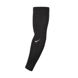 Nike Unisex Dri-FIT UV Golf Sleeves (1 Pair) in Black | FD6462-010