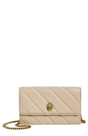 長財布 BOTTEGA VENETA  Wallets Women Leather Beige/Porridge Bottega Veneta Wallet BOTTEGA VENETA Woman color Ecru from