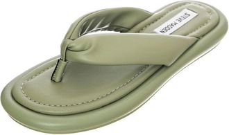 Steve Madden Schoenen, Dames, Groen, 43 EU, Ceelo Sandal