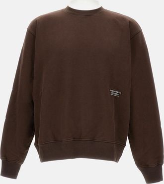 Pas Normal Studios Felpa Girocollo