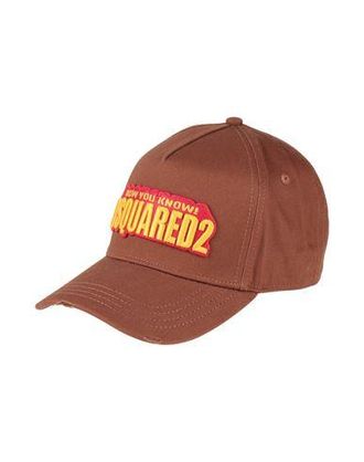 Dsquared2 ACCESSORIES - Hats sur YOOX.COM