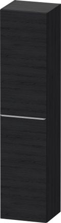 Duravit Duravit D-neo Armoires Hautes, 400x1760x360mm, 1 Porte