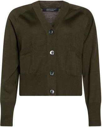 Aragona MAGLIERIA - Cardigan su YOOX.COM