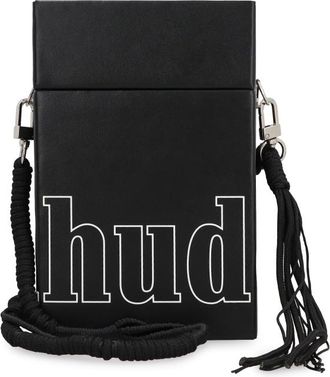 Rhude Fumer Mal Crossbody Bag