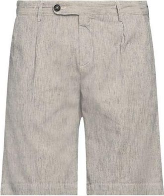 Massimo Alba BOTTOMWEAR - Shorts & Bermuda Shorts on YOOX.COM