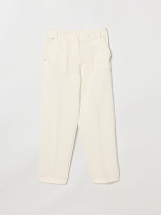 Liu Jo Pantaloni classico in cr&ecirc;pe