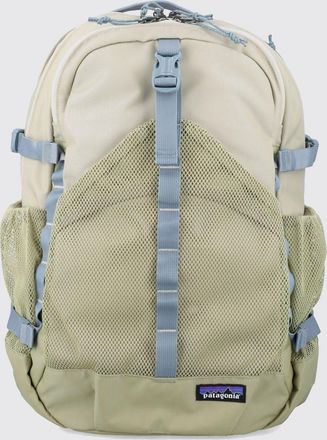 Patagonia Zaino Refugito Daypack 30L Patagonia in poliestere riciclato