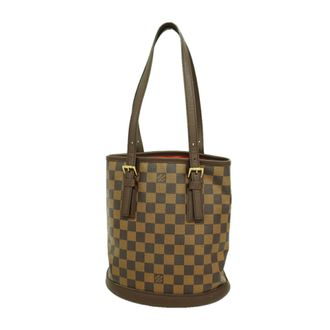 Louis Vuitton Ebene Tote Bag (Pre-Owned)