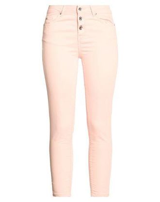 Liu Jo BOTTOMWEAR - Jeans sur YOOX.COM
