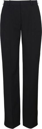 Balmain Mujer, Pantalones, Negro, Talla: M