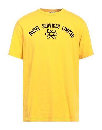 Diesel TOPWEAR - T-shirts sur YOOX.COM