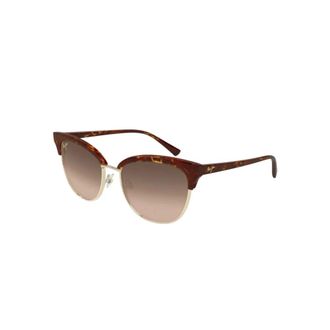 Maui Jim Sunglasses, unisex, Brown, Size: 55 MM Mj0825S 001 Sunglasses