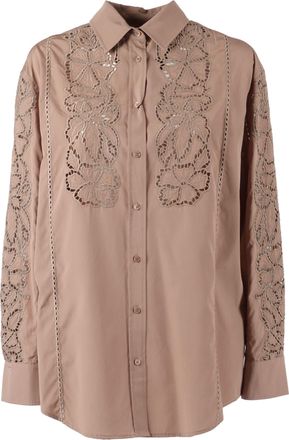 Max Mara Blouse