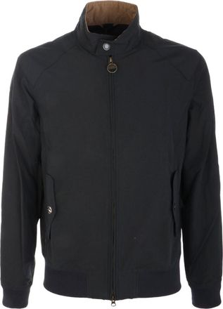 Barbour Rectifier Harrington Steve McQueen jacket