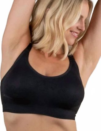 Bravado Beaucoup Nursing Bra In Black