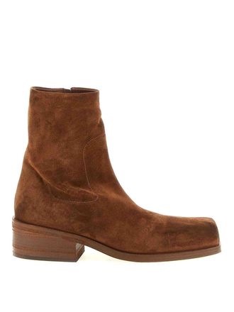 Mars&egrave;ll cassello ankle boots