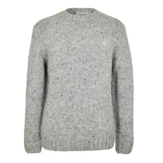 Jack Wills Damestrui met spikkels (Grijze Mergel)