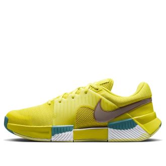 Nike Zoom GP Challenge 1 High Voltage Teal HF1173-300