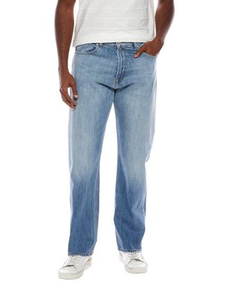 7 For All Mankind Modern Straight Crossover Jean