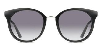 Guess GU7688 01B Womens Sunglasses Black Size 52