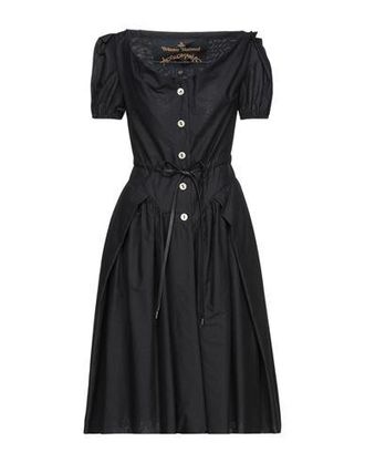 Vivienne Westwood DRESSES - Midi dresses on YOOX.COM