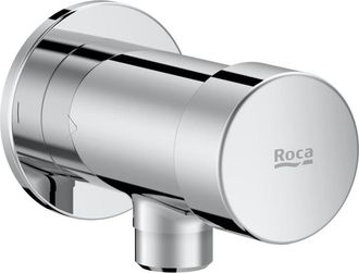 Roca Roca - Grifo Temporizado Eco Para Urinario Fluent