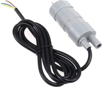 OEM Bomba De Agua Sumergible - 12 V - 840 L/h - Para Acuario Estanque Fuente Caravana - 1 Unidad